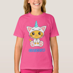 T-shirt Catimaïs