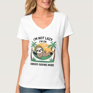 T-shirt "Catitude : Régler le monde dans le style"