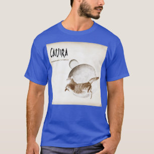 T-shirt Catjira