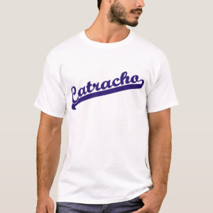 T-shirt Catracho