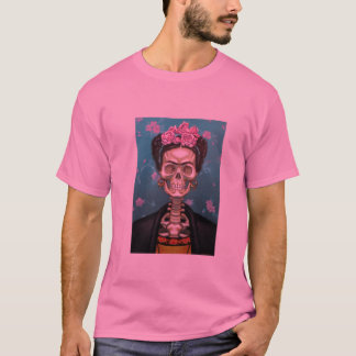 T-shirt Catrina