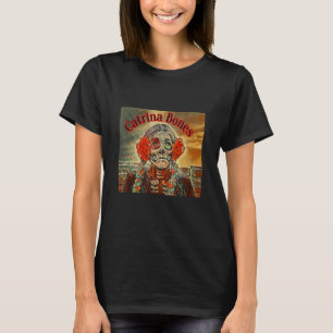 T-shirt Catrina