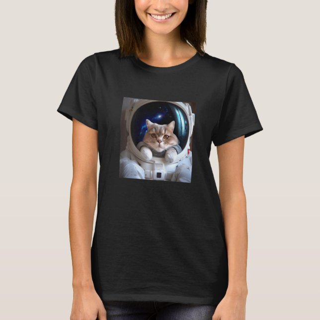 T-shirt Cats (Devant)
