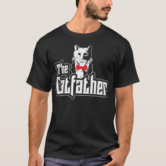T-shirt CATS Le Catpère