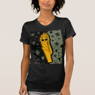 T-shirt Catwoman