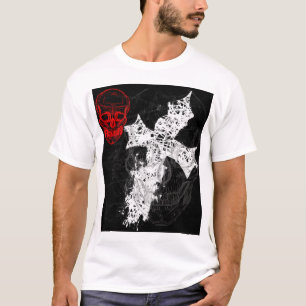 T-shirt Cauchemar