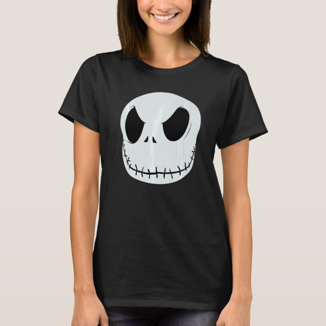 T-shirt Cauchemar de Jack   (Devant)