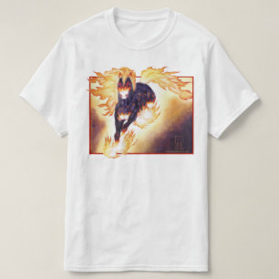 T-shirt Cauchemar de MtG