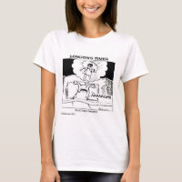 Cauchemars de limaces Classique LTCartoons Bande d