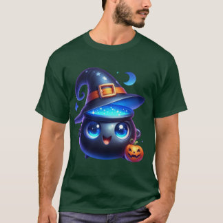 T-SHIRT CAULDRON