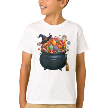 Cauldron De Giggle & Gummies
