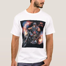 Cavalier de la liberté
