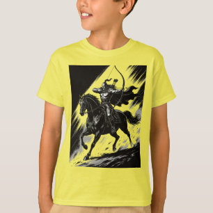 T-shirt Cavalier de l'Ombre de Kimaris Suprême