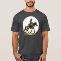 Cavalier mongol