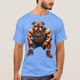 T-shirt Cavaliers