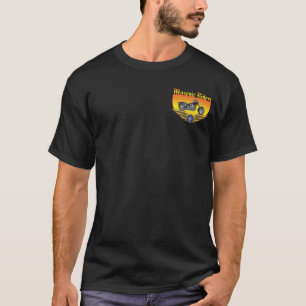T-shirt Cavaliers maçonniques