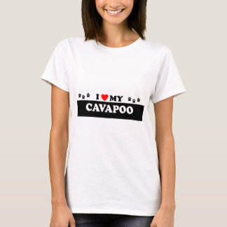 T-SHIRT CAVAPOO
