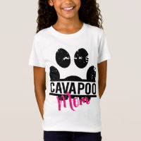 Cavapoo Maman Chien Élevage Animaux De Compagnie D