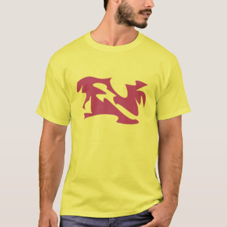 T-shirt CBA - Vous me dites la chemise