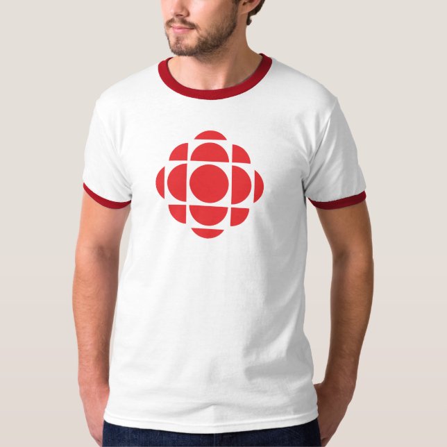 T-shirt CBC Gem (Devant)
