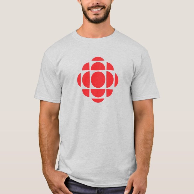 T-shirt CBC Gem (Devant)