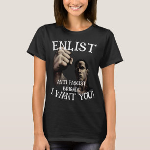 T-shirt CBP DHS FBI Restaurants Vin Bière Aliments Surgelé