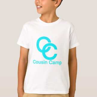 T-shirt CC