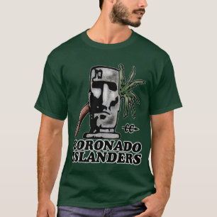 T-shirt Cc Forest Green 5