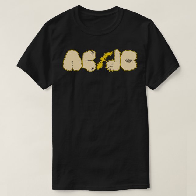 T-shirt CC sec (Design devant)
