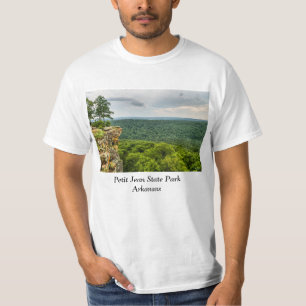T-shirt CCC Overlook Petit Jean