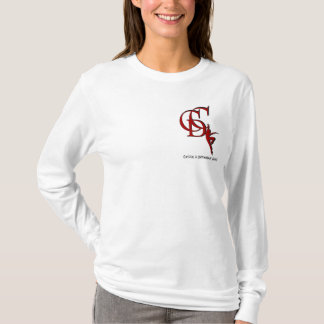 T-shirt CCD Jersey adulte Hoody