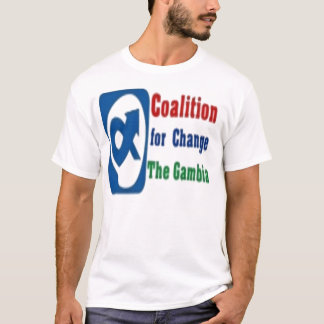 T-SHIRT CCG
