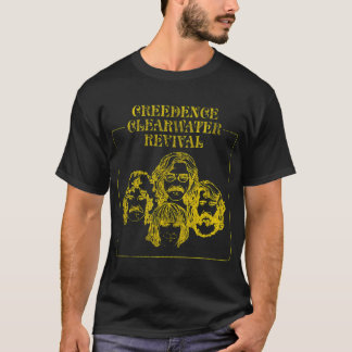 T-SHIRT CCR