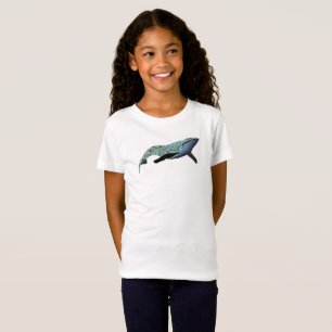 T-Shirt ccwhale