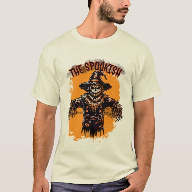 T-shirt CDéguisement (Devant)
