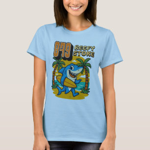 T-shirt CDreefystoke879