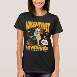 T-shirt CDvalentines25