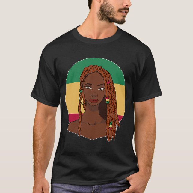 T-shirt Ce Chocolat Brave Le Chocolat (Devant)