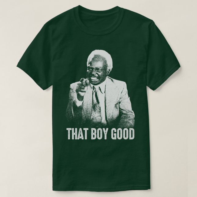 T-shirt Ce Garçon Bon Arrive En Amérique (Design devant)