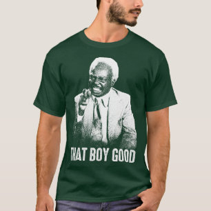 T-shirt Ce Garçon Bon Arrive En Amérique