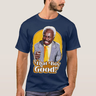 T-shirt CE GARÇON EST BIEN VENU En Amérique