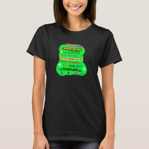 T-shirt Ce Homme Aime Ses Boutons De Wang Les Micro-Ondes