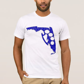 T-shirt Ce n'est aucune attraction touristique