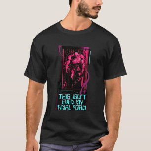 T-shirt Ce N'Est Même Pas Mon Bodybu Poids Final