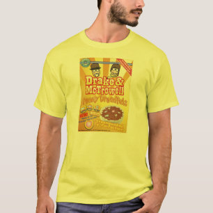 T-shirt Ce n'est pas ce genre de publication périodique