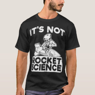T-shirt CE n'est pas DES ÉTUDES SPATIALES
