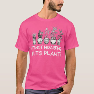 T-shirt Ce N'Est Pas Du Fouillis Si C'Est Un Amoureux Des