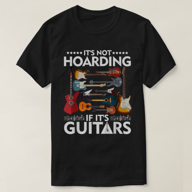 T-shirt Ce n'est pas du thésaurisation (Design devant)