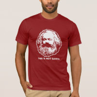 Ce n'est pas Père Noël Shirt