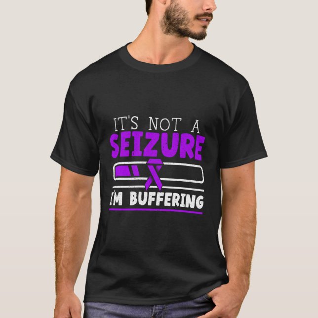 T-shirt Ce N'Est Pas Une Capture Que Je Suis En Train D'Ép (Devant)